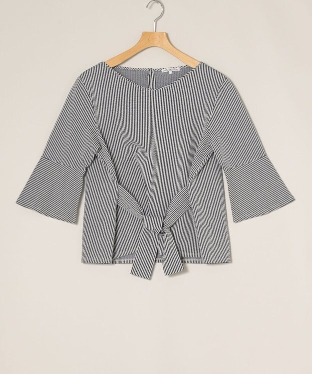 ONWARD Reuse Park 【23区】カットソー春夏 ネイビー