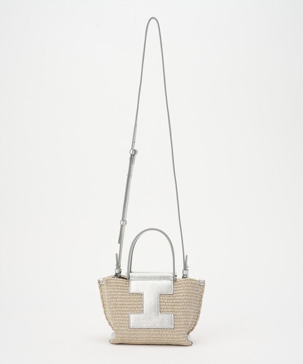 IACUCCI 【予約】ソルベット XS PAGLIA/LAMINATO シルバー