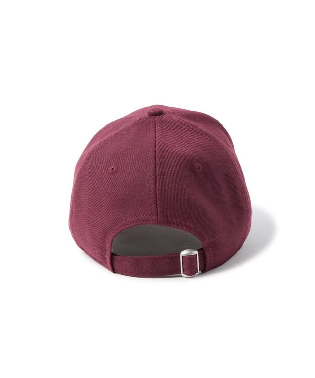 WEGO 【ユニセックス着用ITEM】NEWERA　940　MLB　Beige　Sweat　Band 柄2