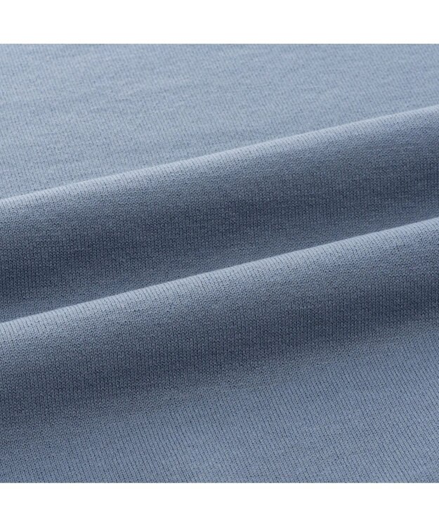 ZERO HALLIBURTON ニットポロシャツ ZHG-M5S9a 82958 ライトブルー