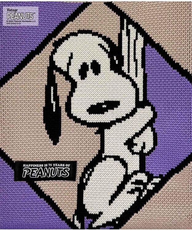 ROOTOTE 8409【スヌーピー】IP.ベビールー.ピーナッツ-9T 03：ベージュ