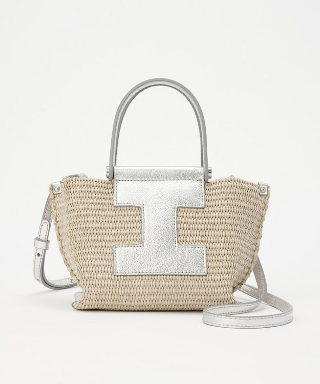 IACUCCI 【予約】ソルベット XS PAGLIA/LAMINATO シルバー