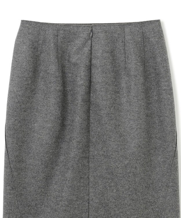 BEIGE， 【S-size】CORBY / タイトスカート C Gray