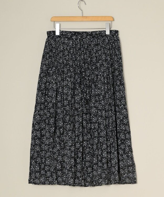 ONWARD Reuse Park 【any SiS】スカート春夏 ブラック