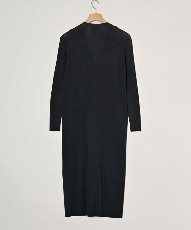 ONWARD Reuse Park 【23区】ニット秋冬 ブラック