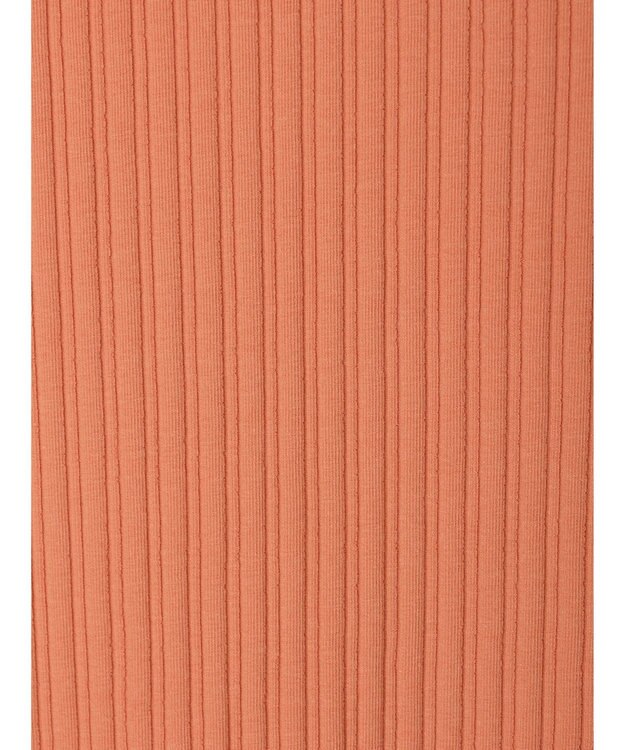 earth music&ecology ２ＷＡＹネックタンクトップ Pink Orange