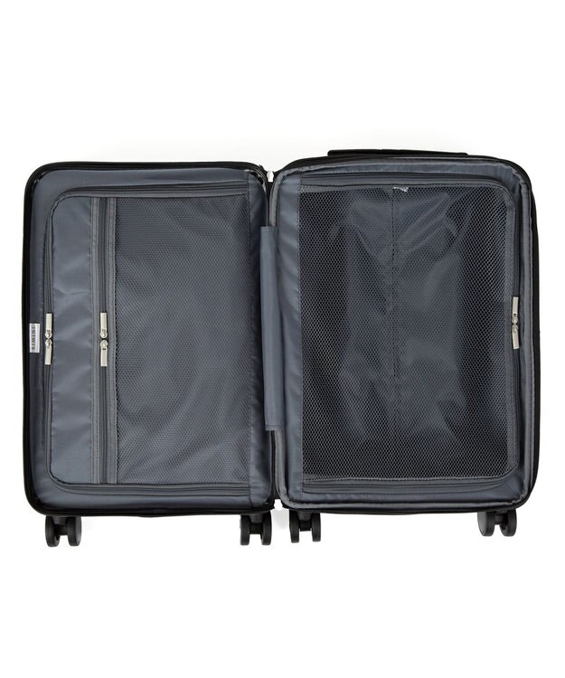 ACE BAGS & LUGGAGE RIMINI フラミニア スーツケース 機内持込み 32L 05121 リミニ エース ブラック