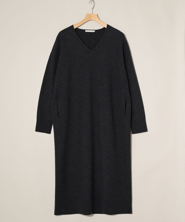 ONWARD Reuse Park 【ICB】ワンピース秋冬 グレー