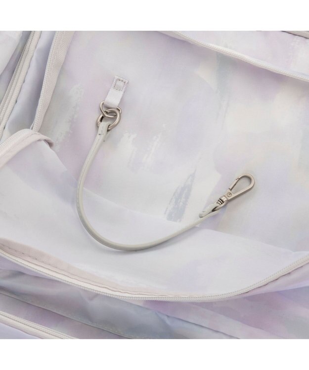 ACE BAGS & LUGGAGE W&.Day/Night スオラ スーツケース スーツケース 63/78L エキスパンド 09102 ダブルアンドデイナイト ブラック