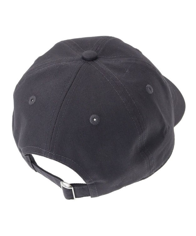 Green Parks ■ＦＥＬＩＸ　刺繍キャップ Charcoal Gray