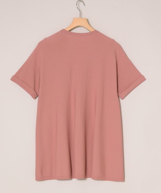 ONWARD Reuse Park 【自由区】ニット春夏 ピンク