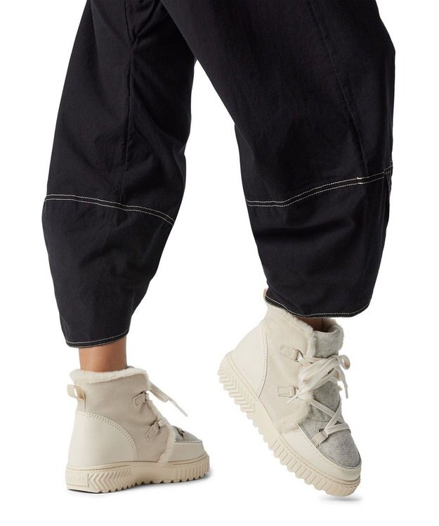 SOREL SOREL/ オーエヌエーアベニュー　アルパインブーツウォータープルーフ /ソレル Chalk、 Chalk