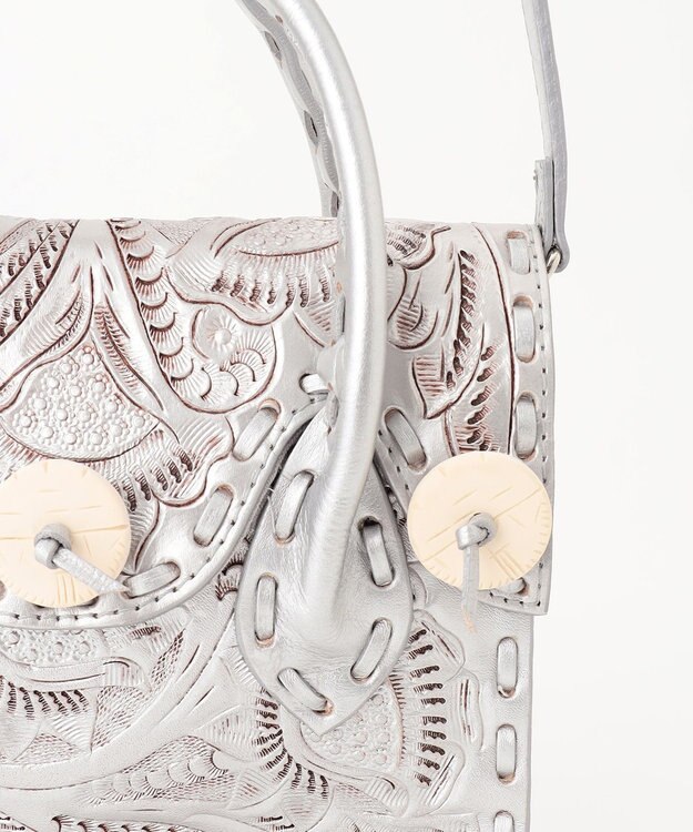 GRACE CONTINENTAL MiniMaestraMT シルバー