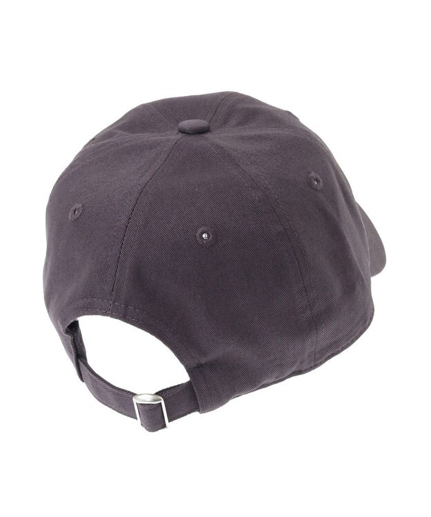 Green Parks ■ＦＥＬＩＸ　刺繍キャップ Charcoal Gray