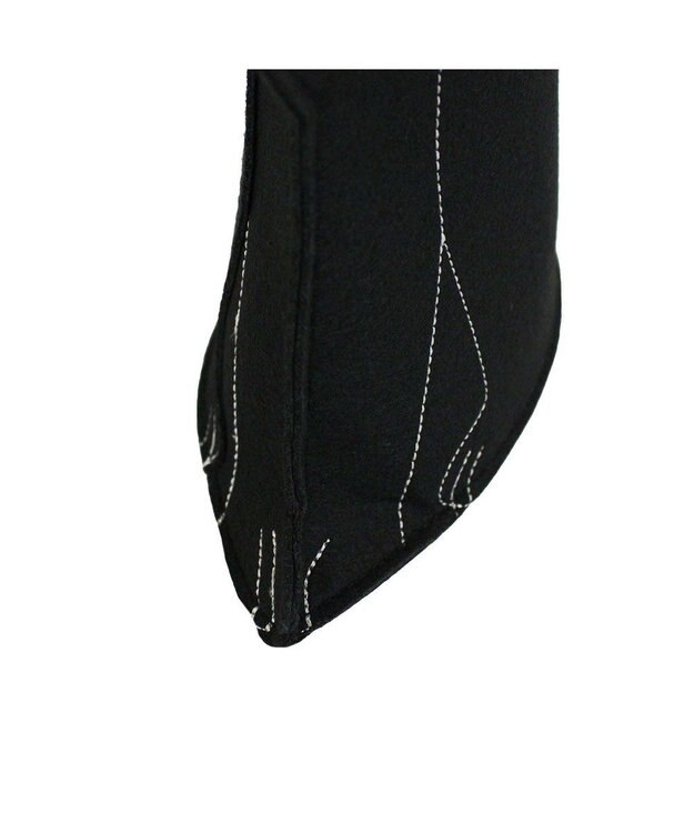 ROOTOTE 3621【ネコトート】EU.デリ.オスワリネコ-B 04：クロ