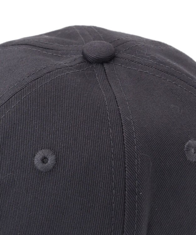 Green Parks ■ＦＥＬＩＸ　刺繍キャップ Charcoal Gray