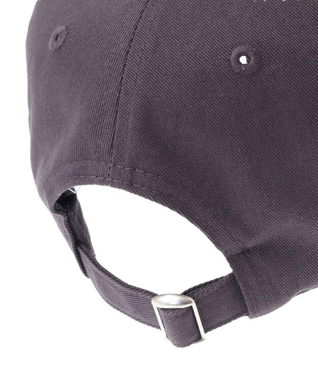 Green Parks ■ＦＥＬＩＸ　刺繍キャップ Charcoal Gray