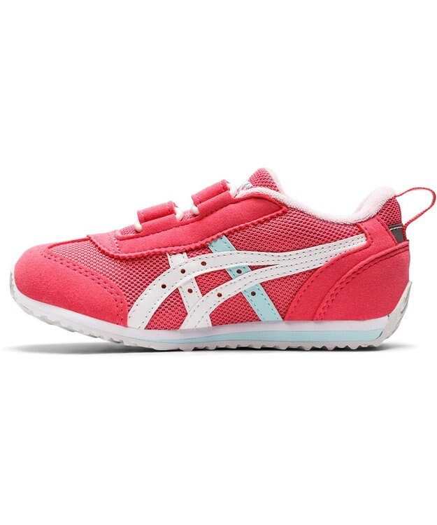 ASICS WALKING アイダホ MINI 4 ピンク系