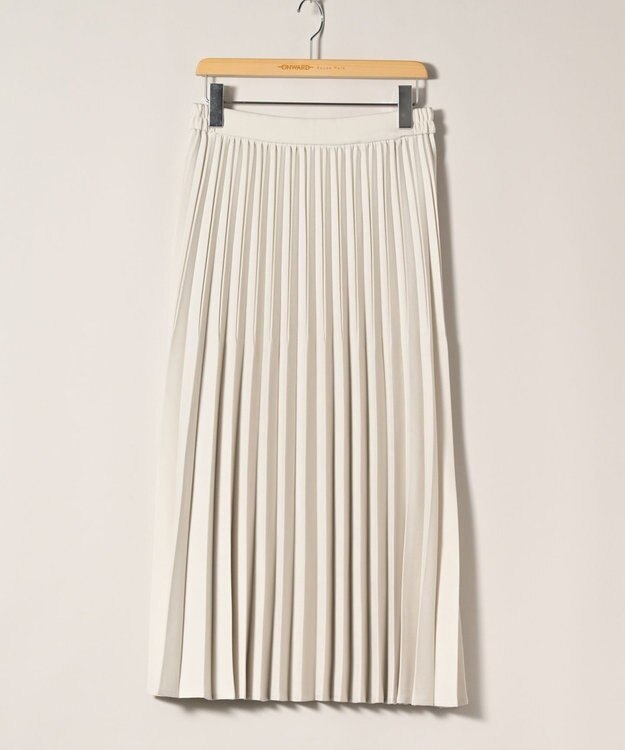 ONWARD Reuse Park 【any FAM】スカート秋冬 オフホワイト