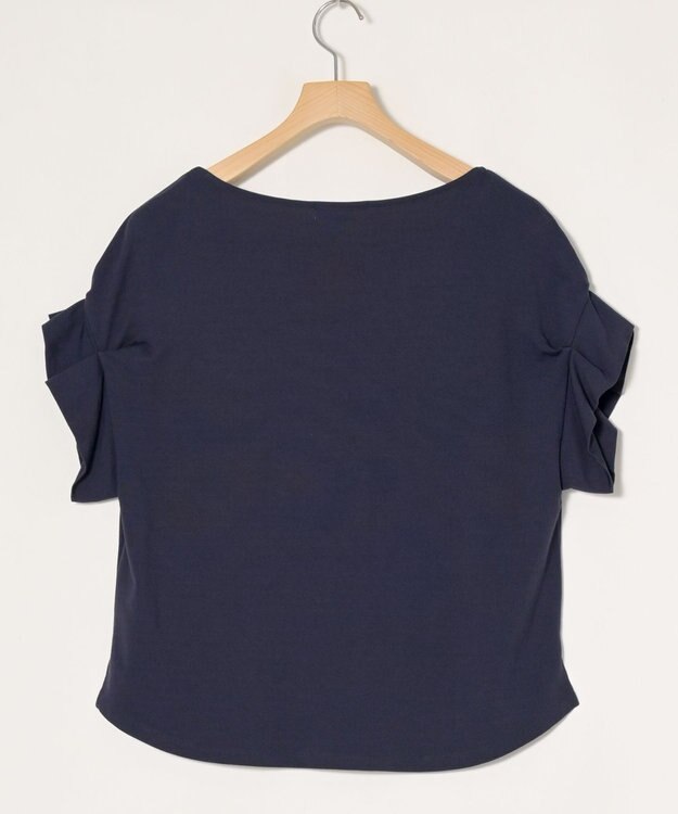 ONWARD Reuse Park 【any SiS】カットソー秋冬 ネイビー