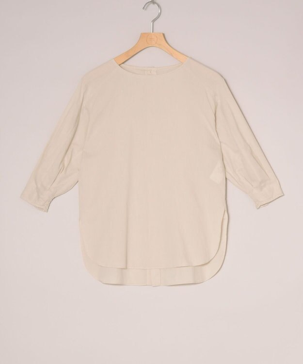 ONWARD Reuse Park 【23区】ブラウス春夏 ベージュ