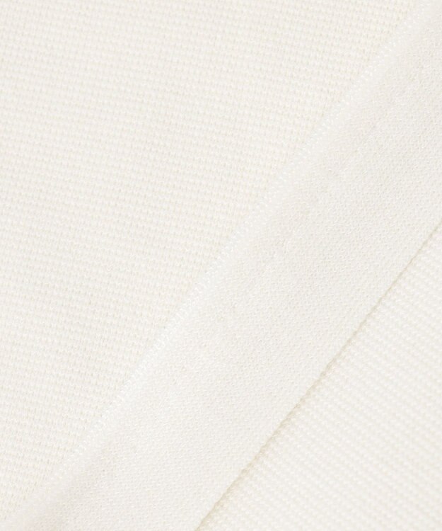 TOCCA 【洗える！】SUGAR CUBE カーディガン ホワイト系