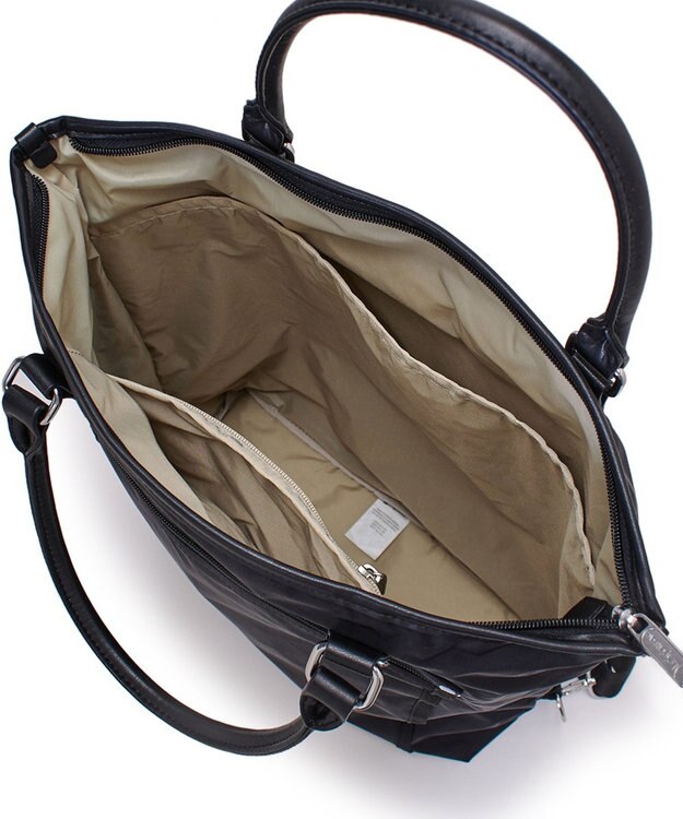 LeSportsac EVERYDAY TH CITY BKPK/アップタウンブラック/ブラック アップタウンブラック/ブラック