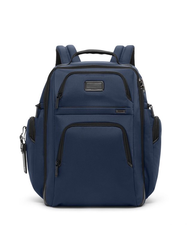 TUMI TUMI ALPHA（アルファ） トゥミ・ブリーフ・パック