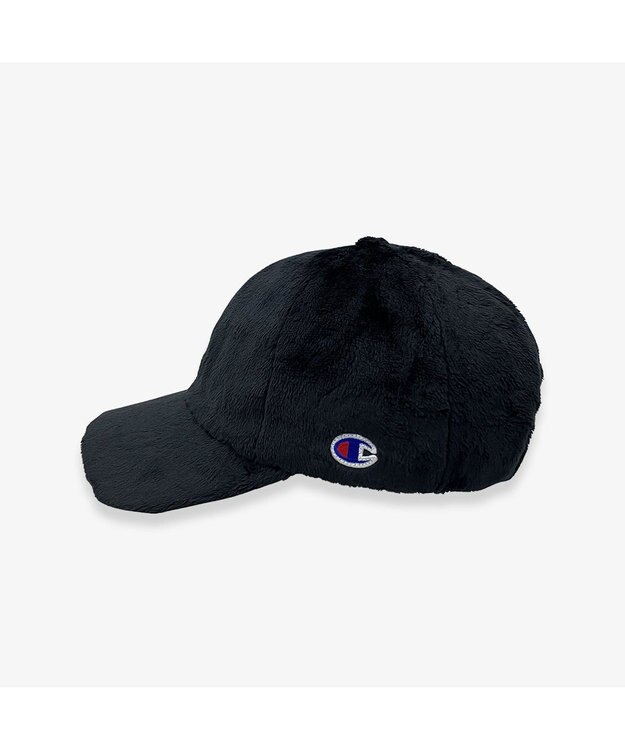 林八百吉商店 Champion　シールボアキャップ ブラック
