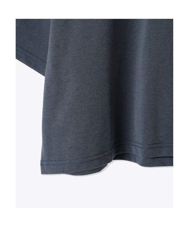 Columbia Columbia/ ウィメンズサンダーマウンテンショートスリーブTシャツ /コロンビア Collegiate Navy