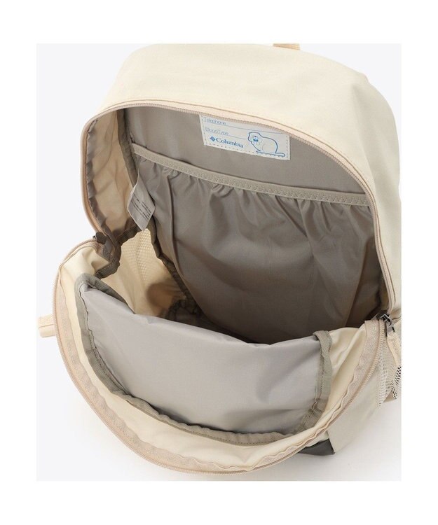 Columbia Columbia/ キャッスルロックユース18Lバックパック /コロンビア Chalk
