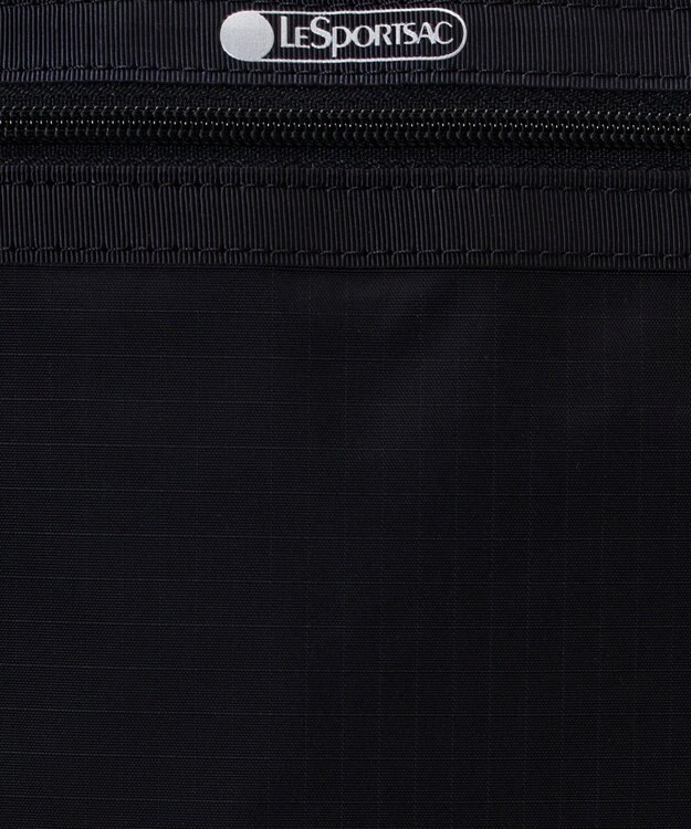 LeSportsac EVERYDAY TH CITY BKPK/アップタウンブラック/ブラック アップタウンブラック/ブラック