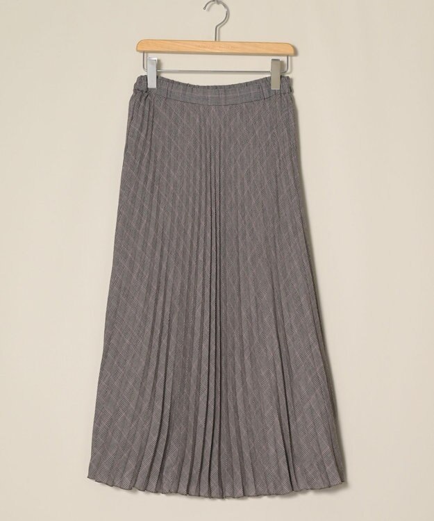 ONWARD Reuse Park 【J.PRESS】スカート秋冬 ブラウン