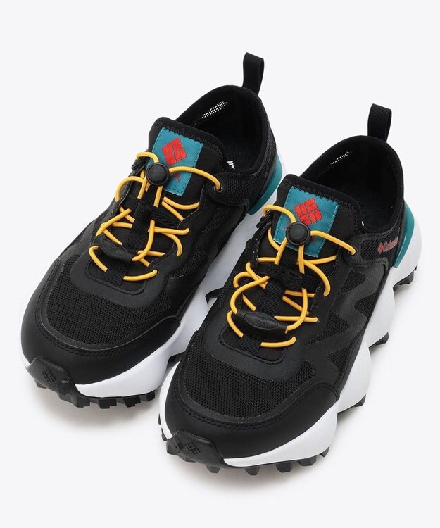 Columbia Columbia/ スライブ リバイブ マックス ブリーズ /コロンビア Black Super Sonic