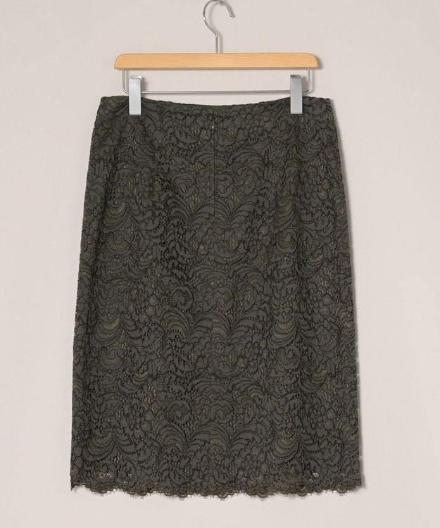 ONWARD Reuse Park 【23区】スカート春夏 グリーン