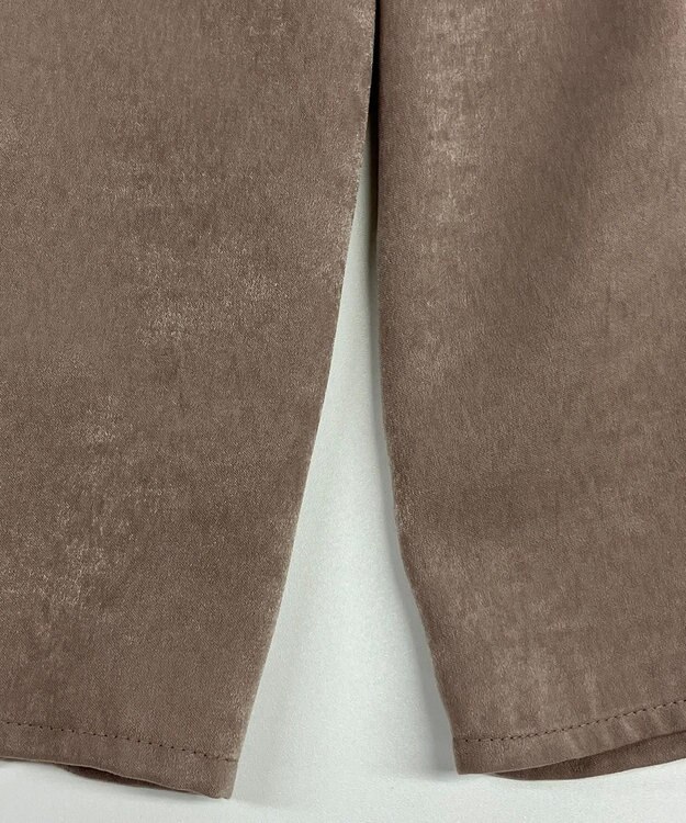 ONWARD Reuse Park 【組曲】パンツ秋冬 ベージュ