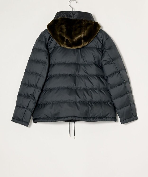 ONWARD Reuse Park 【ICB】コート秋冬 ブラック