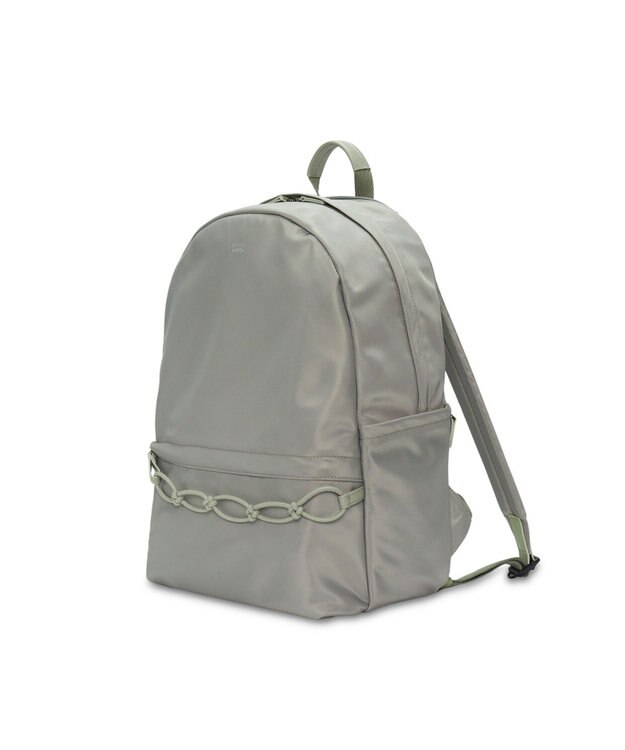PELLE BORSA デイパック Bloom ブルーム 5833 セージ