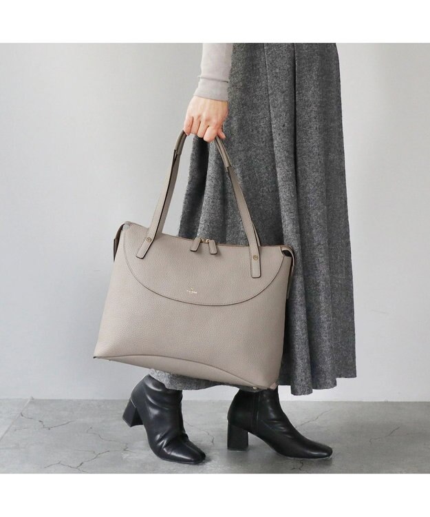 PELLE BORSA A4トート  Reinette レネット 4788