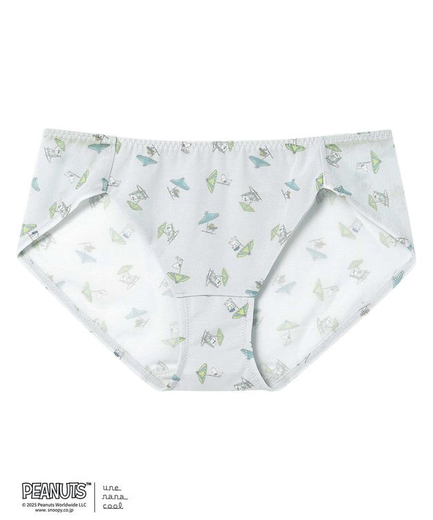 une nana cool ショーツ MADE WITH PEANUTS GY