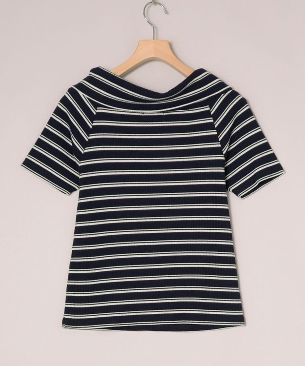 ONWARD Reuse Park 【any FAM】カットソー春夏 ネイビー