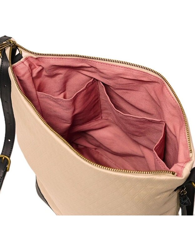 Regalo Felice 【リュックにもなる！】マルチショルダー / REGALO IV(アイボリー)