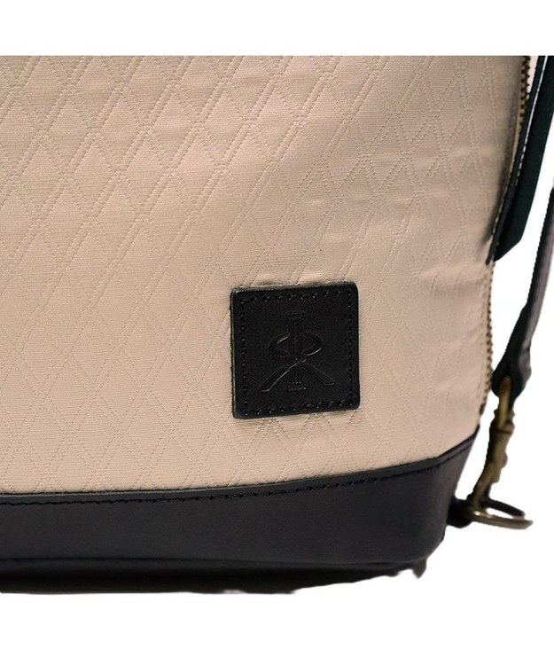 Regalo Felice 【リュックにもなる！】マルチショルダー / REGALO IV(アイボリー)