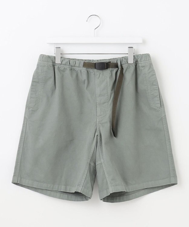 UNFILO 【GRAMICCI×UNFILO】ショートパンツ オリーブ