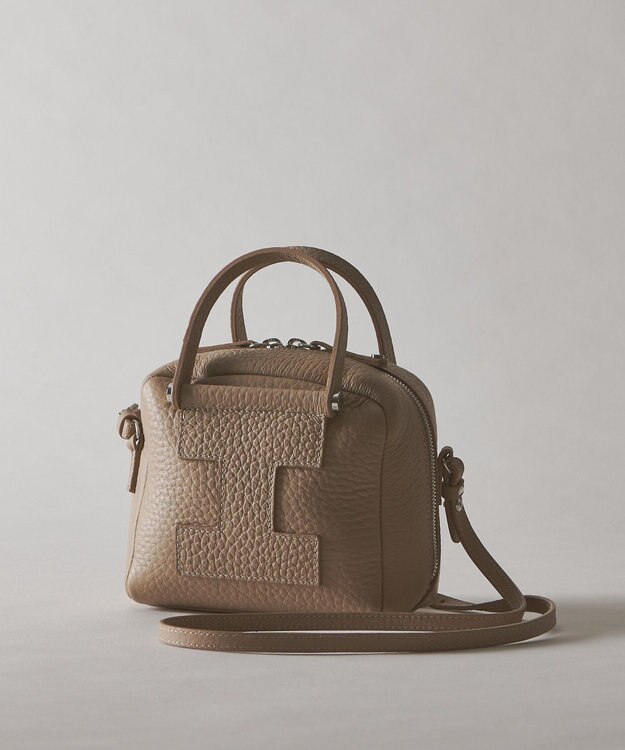 IACUCCI ≪4/16 10:00～再販開始！≫クーポラ ALCE グレージュ