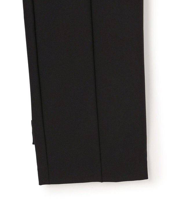 TOCCA 【百田夏菜子さん着用】【消臭】IN A CIRCLE パンツ ブラック系