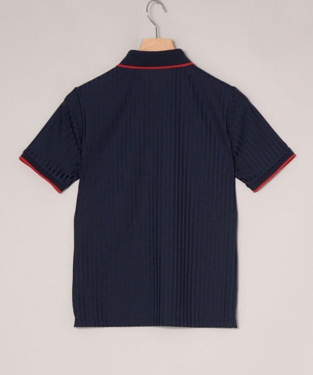 ONWARD Reuse Park 【23区GOLF】カットソー春夏 ネイビー