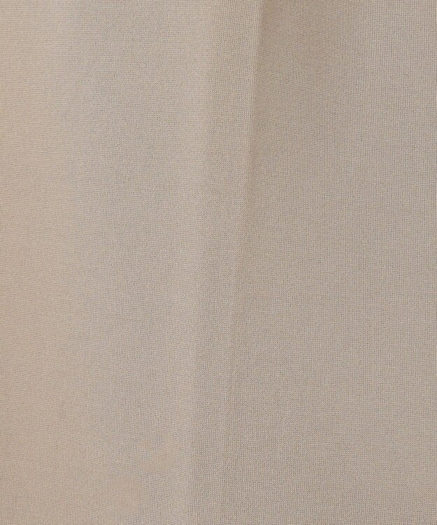 JOSEPH HOMME 【WEB・一部店舗限定 】ポンチ　ドロスト付テーパードパンツ / PEGG EASY ベージュ系