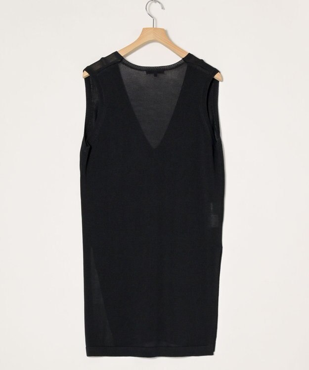 ONWARD Reuse Park 【ICB】ニット春夏 ブラック