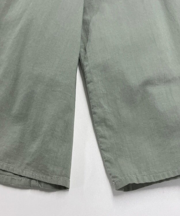 ONWARD Reuse Park 【SHARE PARK】パンツ春夏 グリーン